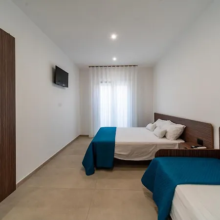 Guest house Costamar Vacanze *
