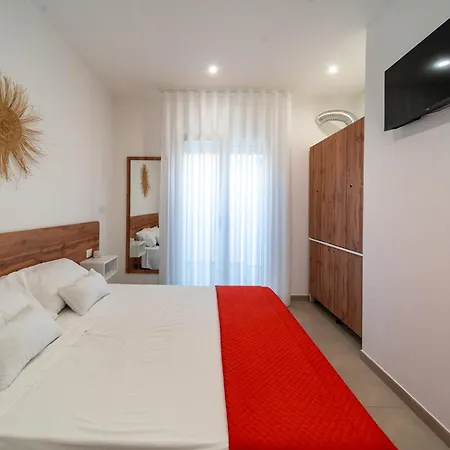 Costamar Vacanze Guest house *