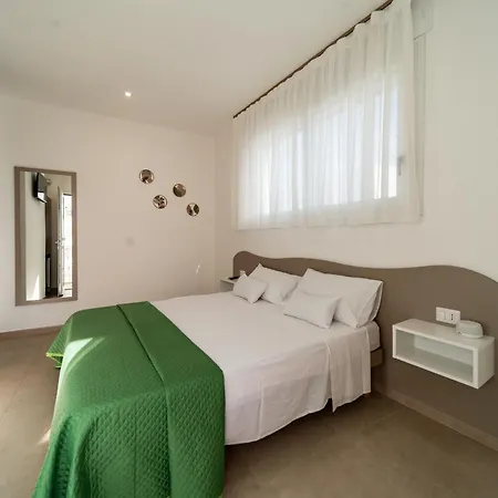 Costamar Vacanze * 丽都玛里尼