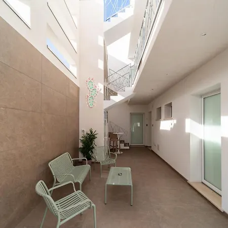 Costamar Vacanze 丽都玛里尼