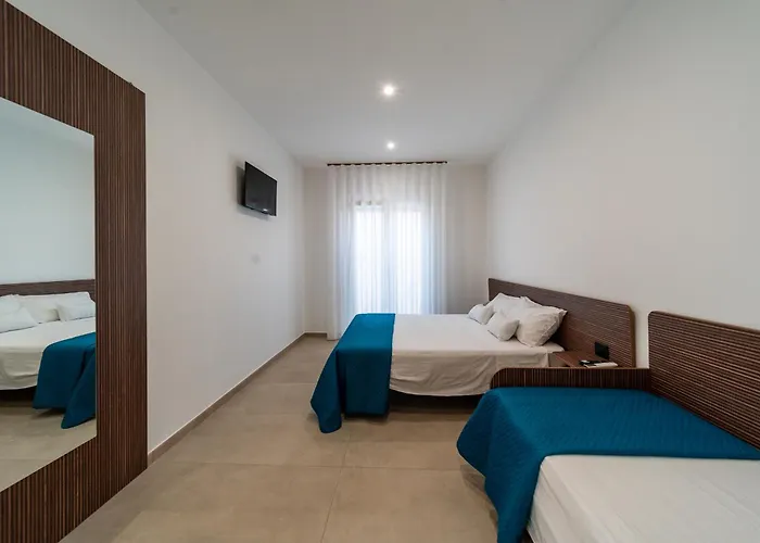 Guest house Costamar Vacanze *