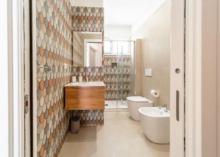 Costamar Vacanze Guest house