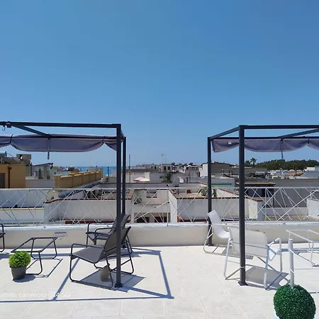 Costamar Vacanze Maison d'hôtes