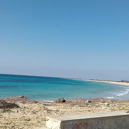 Maison d'hôtes Costamar Vacanze *