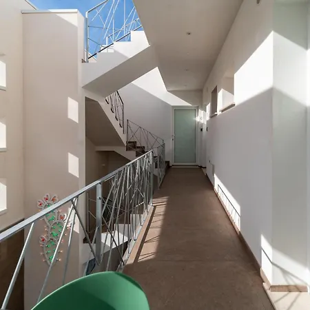Costamar Vacanze 丽都玛里尼